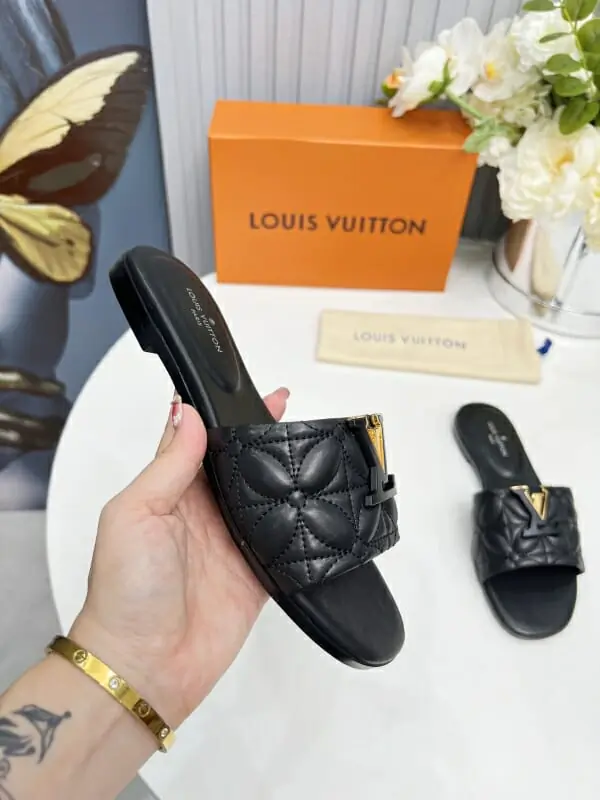 louis vuitton chaussons pour femme s_125a0723